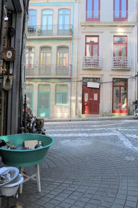 Lovely Balcony Porto Downtown Zewnętrze zdjęcie